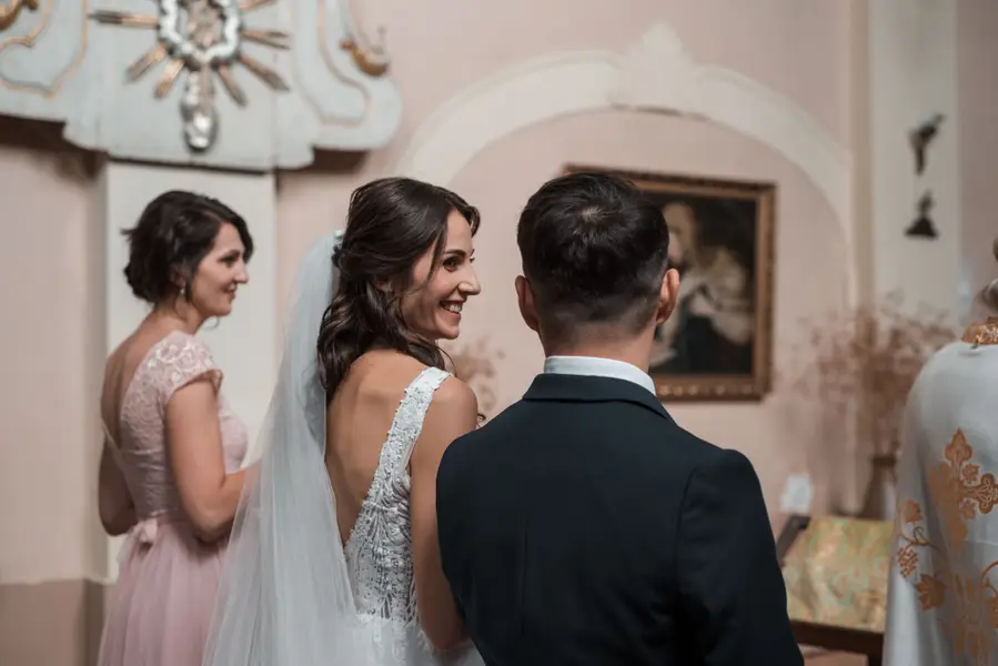 Svatební fotograf - Fotografie č. 4