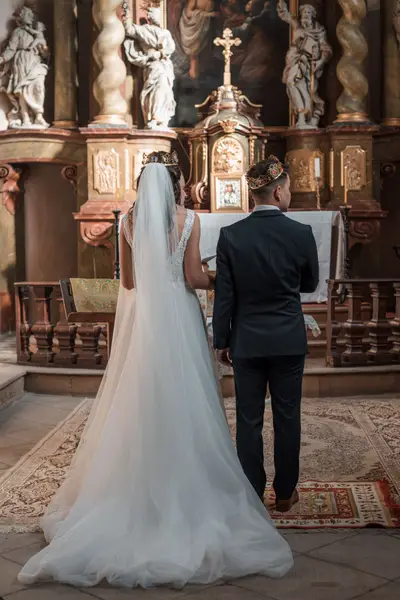 Svatební fotograf - Fotografie č. 5