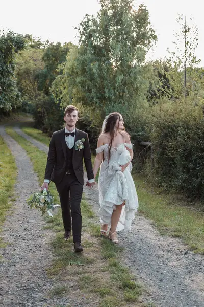 Svatební fotograf - Fotografie č. 12