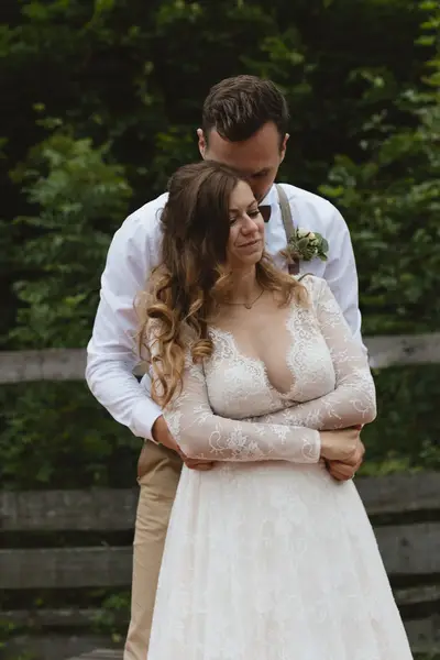 Svatební fotograf - Fotografie č. 20