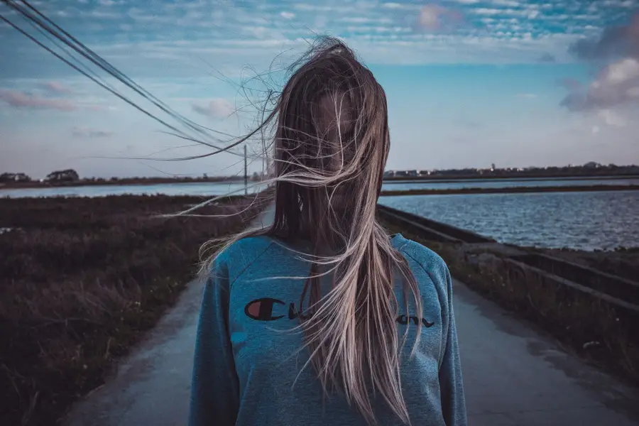 Portréty - Fotografie č. 9