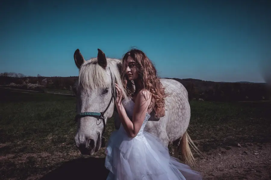 Svatební fotograf Tomáš Červinka - Fotografie č. 2