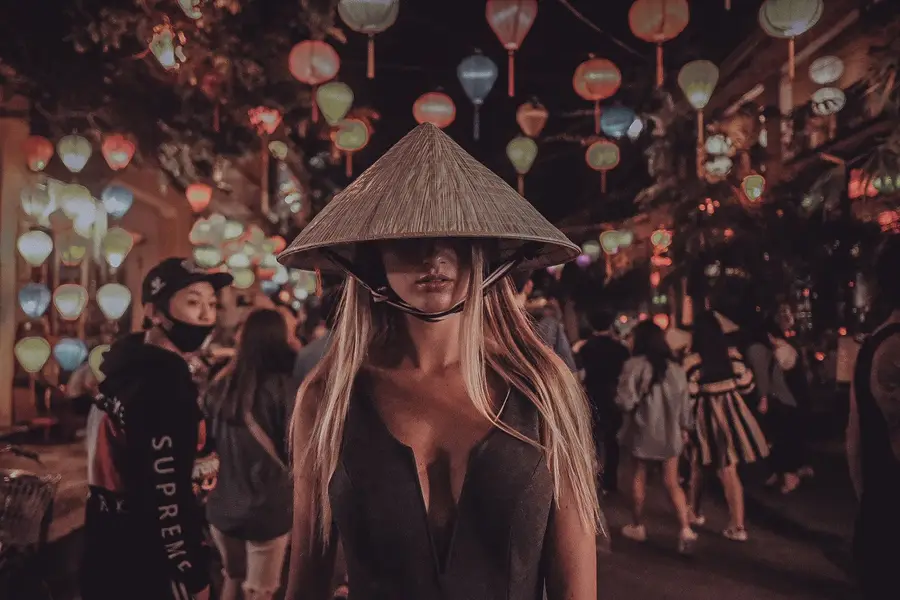 Portréty - Fotografie č. 3