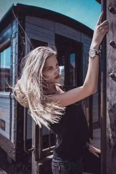 Portréty - Fotografie č. 8