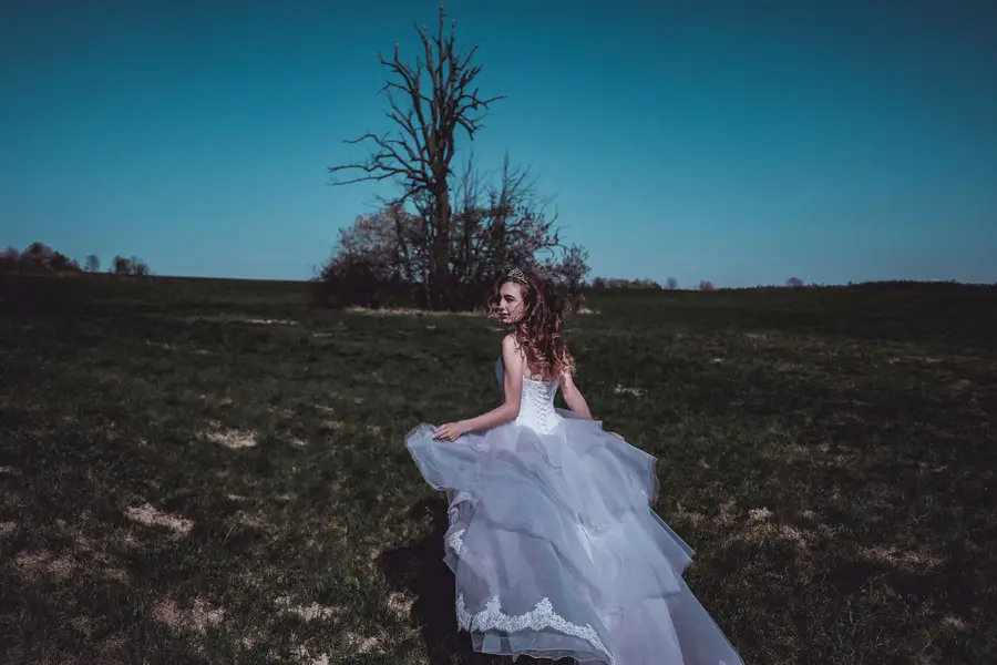 Svatební fotograf Tomáš Červinka - Fotografie č. 10