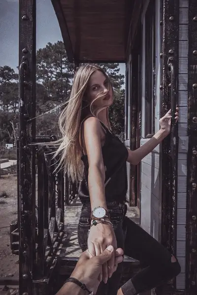 Portréty - Fotografie č. 4