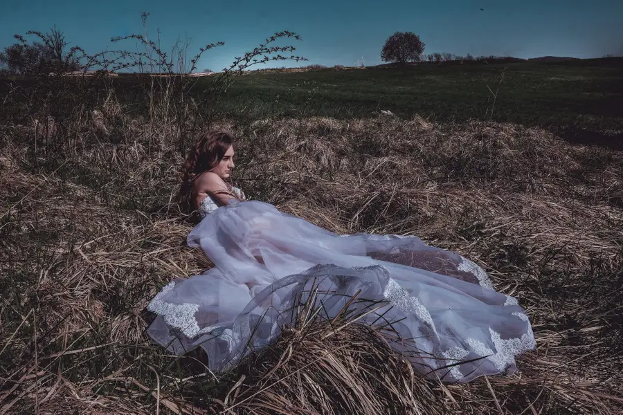 Svatební fotograf Tomáš Červinka - Fotografie č. 1
