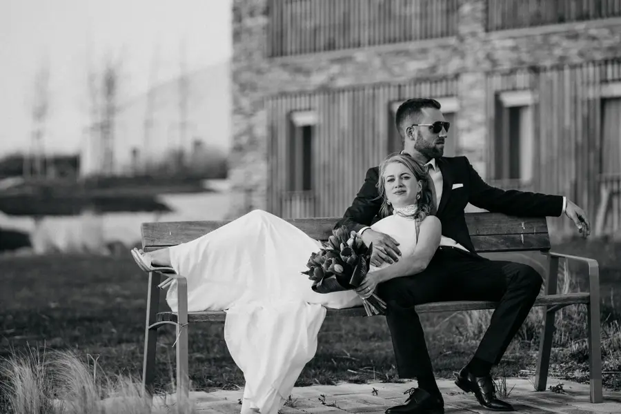 Svatební fotograf Honza Kadlec - Fotografie č. 4
