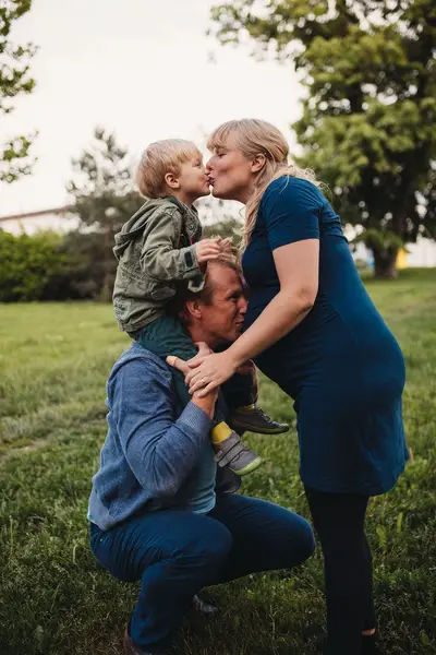 Rodinné focení Honza Kadlec - Fotografie č. 4