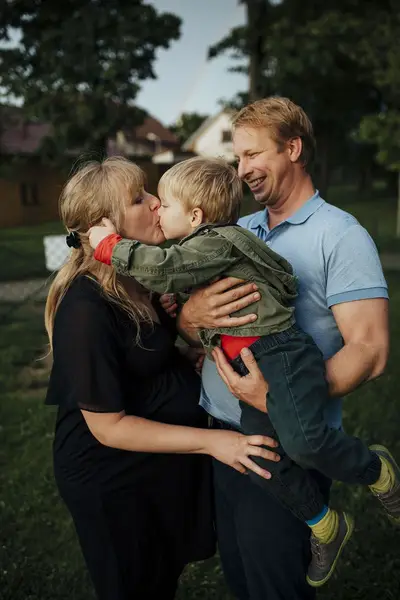 Rodinné focení Honza Kadlec - Fotografie č. 2