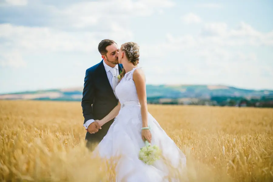 Svatební fotograf Honza Kadlec - Fotografie č. 5
