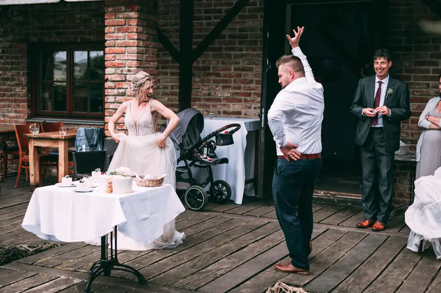Svatební fotograf - Fotografie č. 6