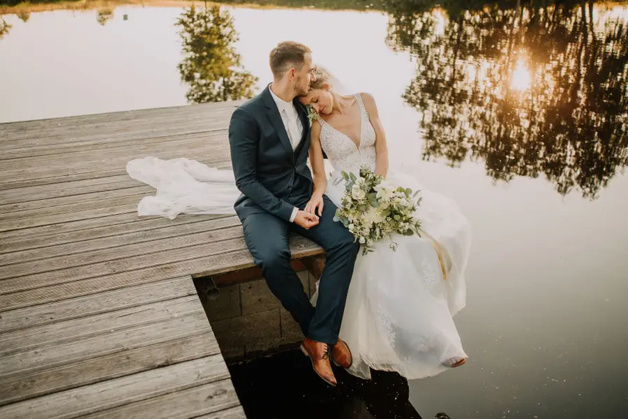 Svatební fotograf Lenka Vaníčková - Fotografie č. 8