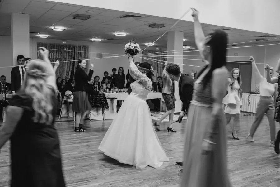 Svatební fotograf - Fotografie č. 16