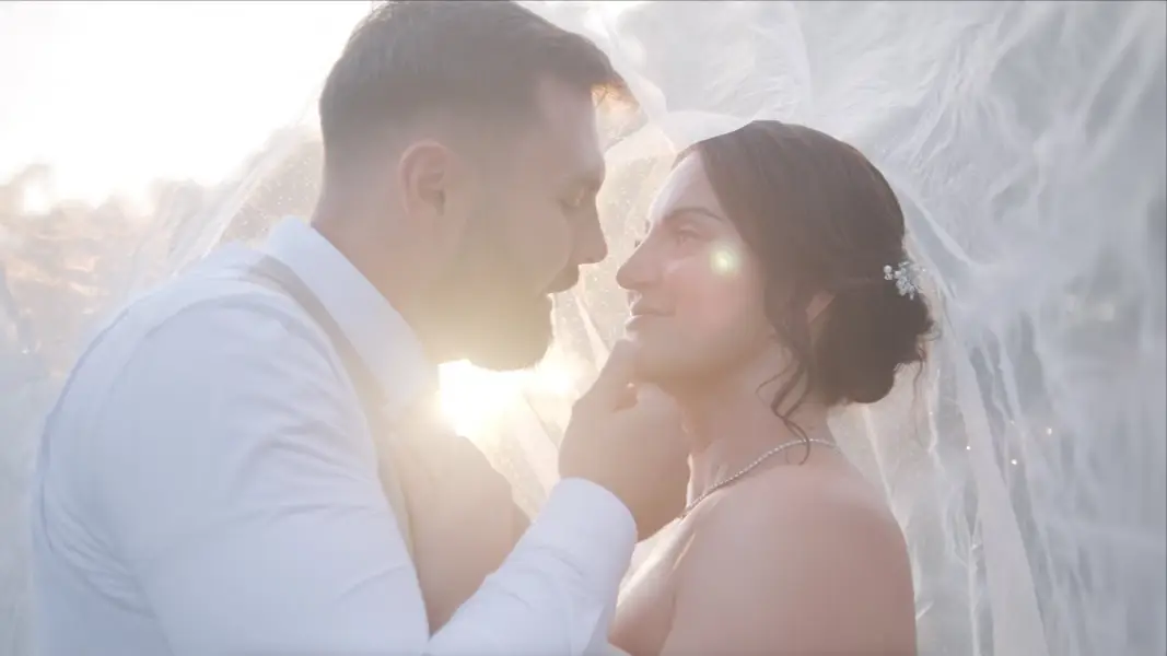 Svatební kameraman Michal Šviga - Fotografie č. 2