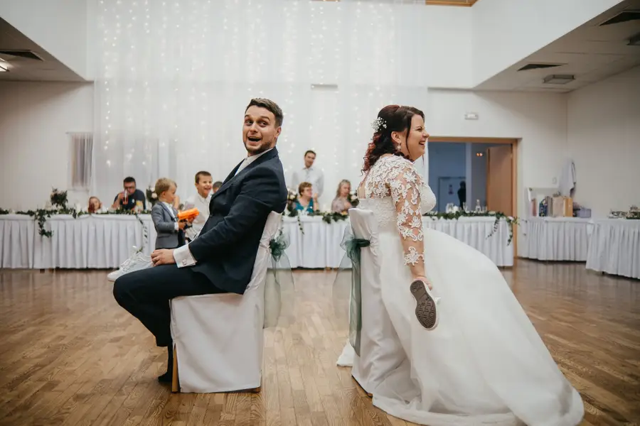 Svatební fotograf - Fotografie č. 20
