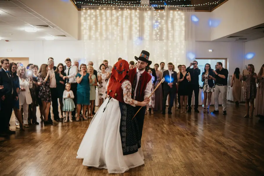 Svatební fotograf - Fotografie č. 18
