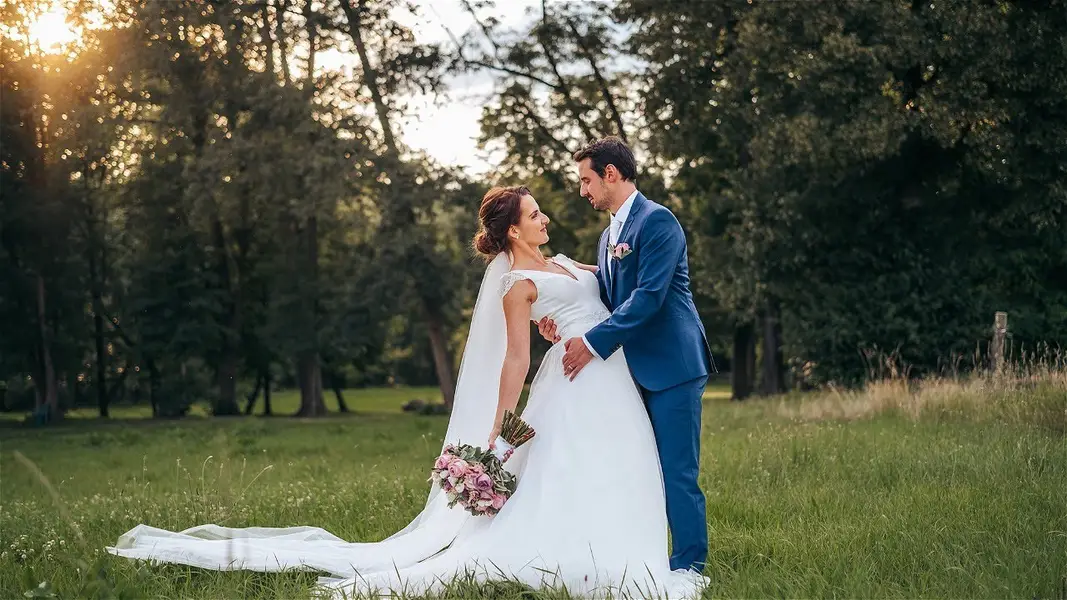 Svatební kameraman Michal Šviga - Fotografie č. 3