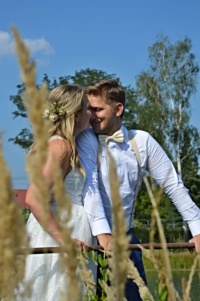 Svatební fotograf - Fotografie č. 10