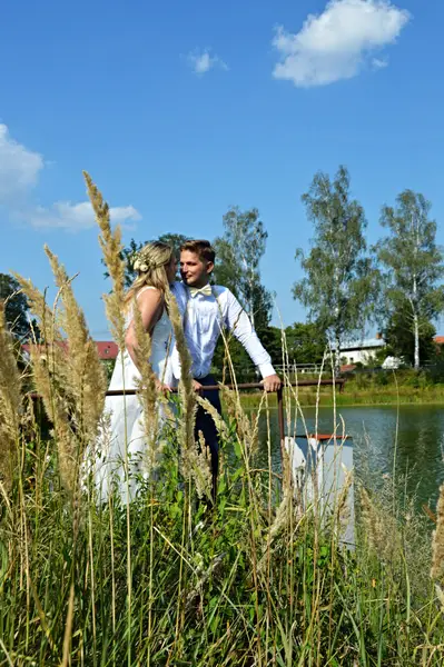 Svatební fotograf - Fotografie č. 6