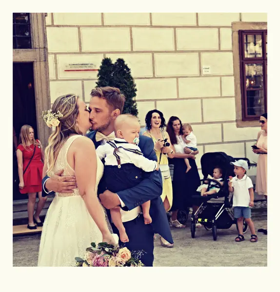 Svatební fotograf - Fotografie č. 8