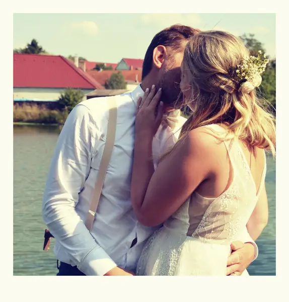 Svatební fotograf - Fotografie č. 9