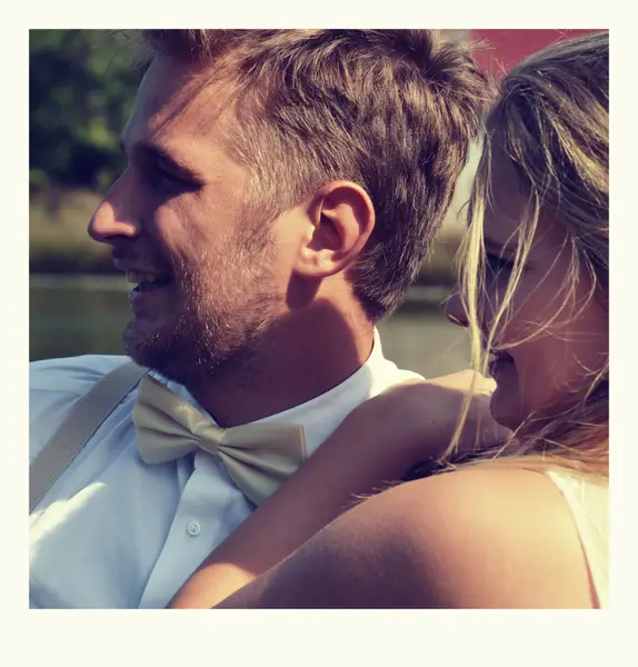 Svatební fotograf - Fotografie č. 3