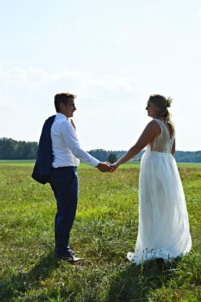 Svatební fotograf - Fotografie č. 2