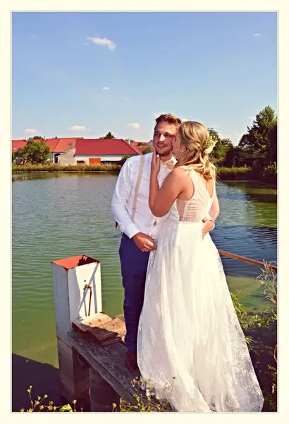 Svatební fotograf - Fotografie č. 7