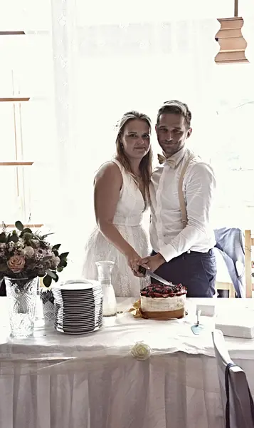 Svatební fotograf - Fotografie č. 4