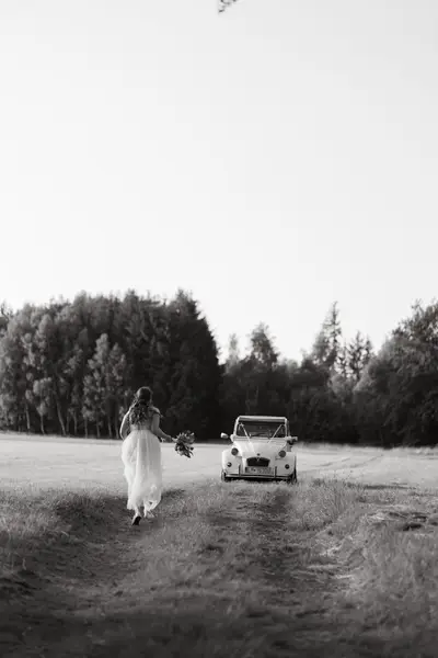 Svatební fotograf - Fotografie č. 9