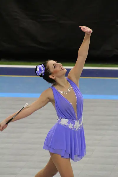 Sportovní fotograf - Fotografie č. 1