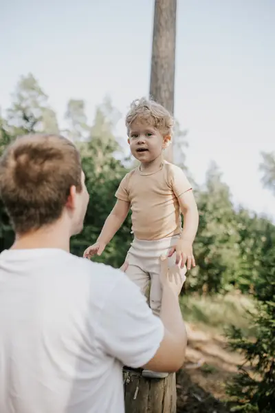 Rodinné focení Petra Přívarová - Fotografie č. 7