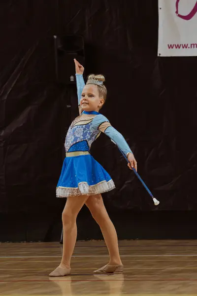 Sportovní fotograf - Fotografie č. 10