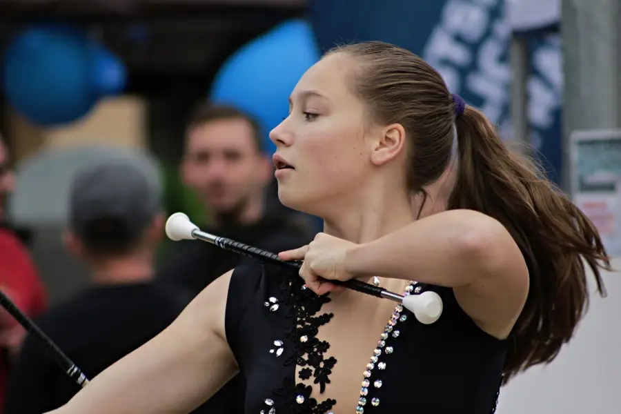 Focení eventů a akcí - Fotografie č. 8