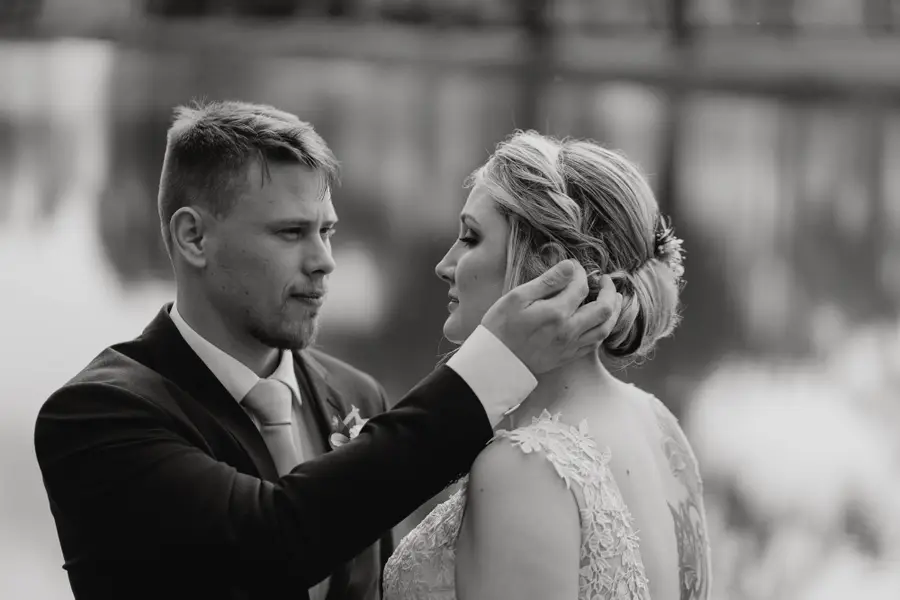 Svatební fotograf - Fotografie č. 12