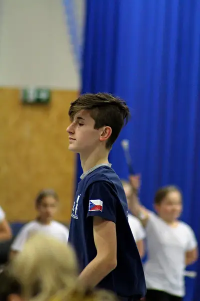 Sportovní fotograf - Fotografie č. 3