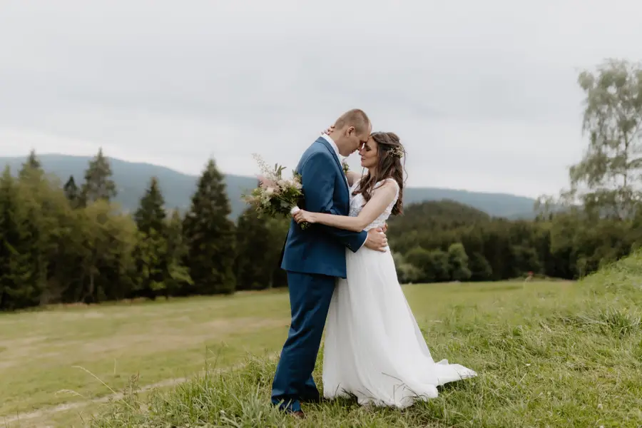 Svatební fotograf - Fotografie č. 4