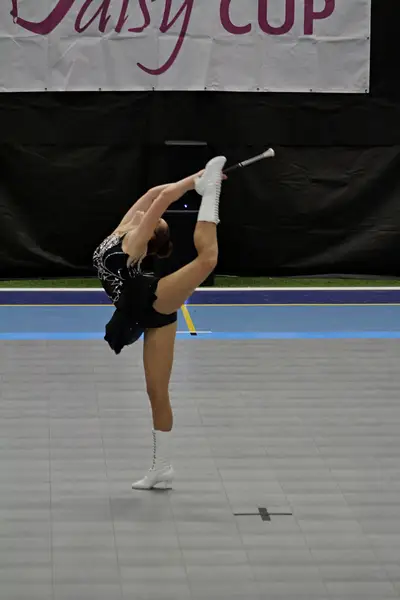 Sportovní fotograf - Fotografie č. 7