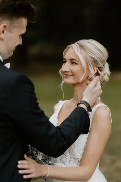 Svatební fotograf - Fotografie č. 7