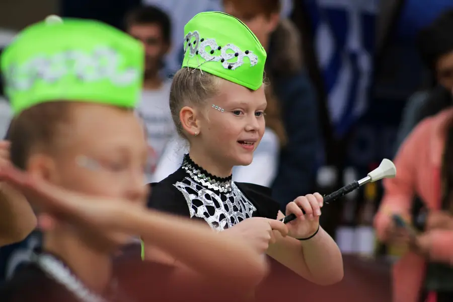 Focení eventů a akcí - Fotografie č. 3