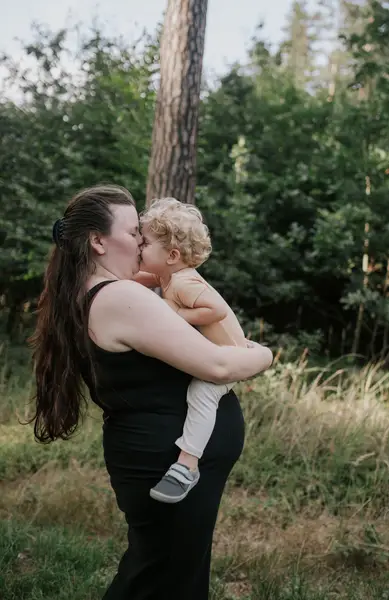 Rodinné focení Petra Přívarová - Fotografie č. 8