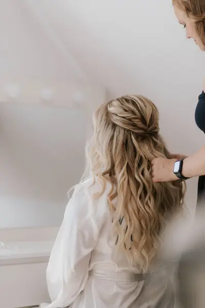 Svatební fotograf - Fotografie č. 10