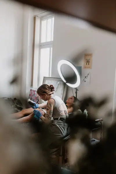Business fotograf - Fotografie č. 2