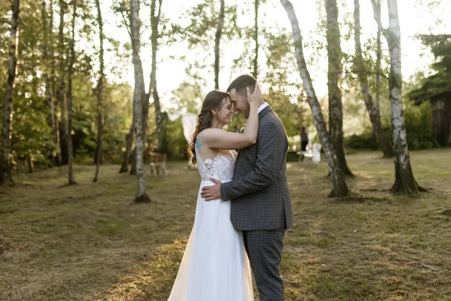Svatební fotograf - Fotografie č. 14
