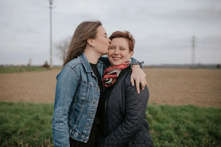 Rodinné focení Petra Přívarová - Fotografie č. 5