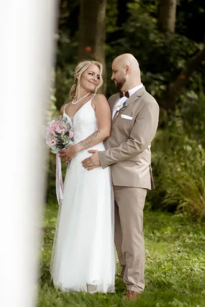 Svatební fotograf - Fotografie č. 8