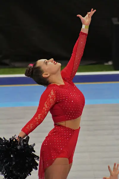 Sportovní fotograf - Fotografie č. 2