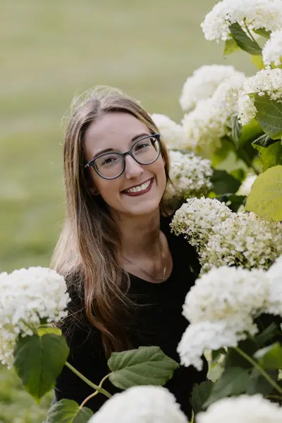Ženský portrét - Fotografie č. 16