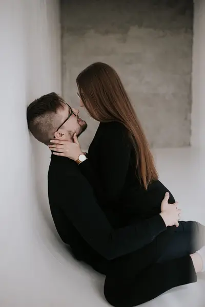 Párové focení - Fotografie č. 12